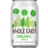 Whole Earth Æble Sodavand Ø (330 ml)
