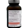 Wild Nutrition Fertility Support Women (60 kaps)