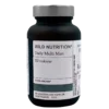 Wild Nutrition Food-Grown Daily Multi Man (60 kaps)