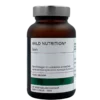 Wild Nutrition Food-Grown Jern (30 kaps)