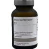 Wild Nutrition Food-Grown Vitamin B12 Plus (30 kaps)