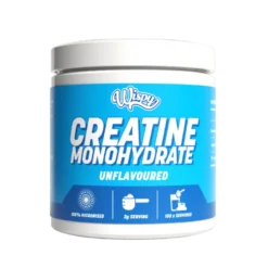 Wispy Creatine Monohydrate (300 g)