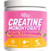 Wispy Creatine Monohydrate Pink Lemonade (300 g)