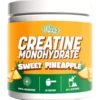 Wispy Creatine Monohydrate Sweet Pineapple (300 g)