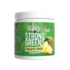 Wispy Greens Pineapple Smash (300 g)