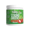 Wispy Greens Strawberry Kiwi (300 g)