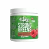 Wispy Greens Sunny Raspberry (300 g)