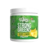 Wispy Greens Zesty Lemon (300 g)