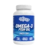 Wispy Omega 3 (120 kaps)