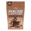 Wispy Pancake & Waffle Mix Chocolate Bliss (500 g)