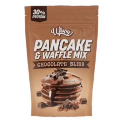 Wispy Pancake & Waffle Mix Chocolate Bliss (500 g)