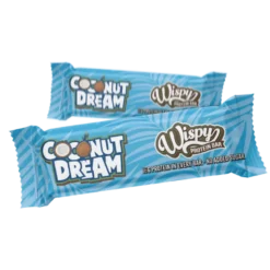 Wispy Proteinbar Coconut Dream (55 g)