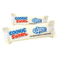 Wispy Proteinbar Cookie Swirl (55 g)
