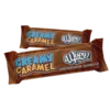 Wispy Proteinbar Creamy Caramel (55 g)