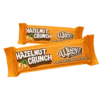 Wispy Proteinbar Hazelnut Crunch (55 g)