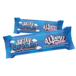 Wispy Proteinbar Milky Dream (55 g)
