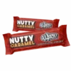 Wispy Proteinbar Nutty Caramel (55 g)