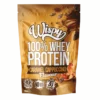 Wispy Whey 100 Caramel Cappuccino (1 kg)
