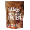 Wispy Whey 100 Chocolate Milkshake (1 kg)