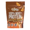 Wispy Whey 100 Chocolate Orange (1 kg)