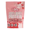 Wispy Whey 100 Raspberry Swirl (1 kg)