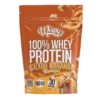 Wispy Whey 100 Salted Caramel (1 kg)