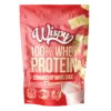 Wispy Whey 100 Strawberry White Chocolate (1 kg)