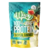Wispy Whey 100 Tropical Summer (1 kg)