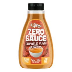 Wispy Zero Sauce Chipotle Mayo (430 g)