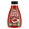 Wispy Zero Sauce Hot Sriracha (430 g)