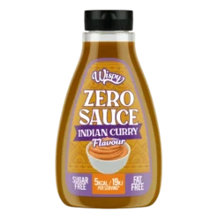 Wispy Zero Sauce Indian Curry (440 g)