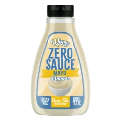 Wispy Zero Sauce Mayo (440 g)