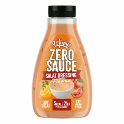 Wispy Zero Sauce Salad Dressing (430 g)