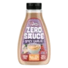 Wispy Zero Sauce Spicy Garlic (440 g)