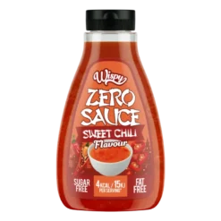 Wispy Zero Sauce Sweet Chili (440 g)