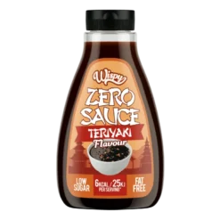 Wispy Zero Sauce Teriyaki (440 g)