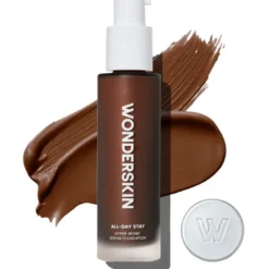 Wonderskin Hyper Bond All-Day Stay Serum Foundation Aura (30 ml)