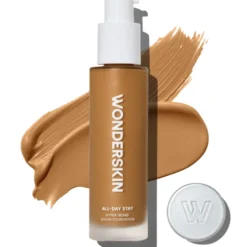 Wonderskin Hyper Bond All-Day Stay Serum Foundation Spirit (30 ml)