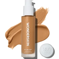 Wonderskin Hyper Bond All-Day Stay Serum Foundation Dream (30 ml)
