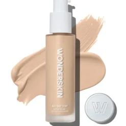 Wonderskin Hyper Bond All-Day Stay Serum Foundation Echo (30 ml)