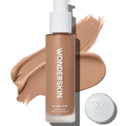 Wonderskin Hyper Bond All-Day Stay Serum Foundation Mood (30 ml)