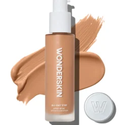 Wonderskin Hyper Bond All-Day Stay Serum Foundation Allure (30 ml)