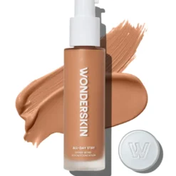 Wonderskin Hyper Bond All-Day Stay Serum Foundation Nova (30 ml)