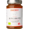 Woodenspoon Bone Broth Okse Ø (390 ml)