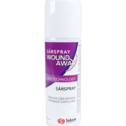 Wound Away Sårspray (125 ml)