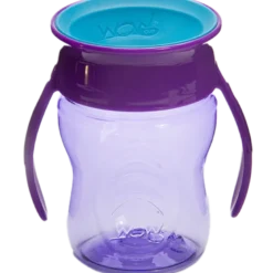 WOW Cup Baby Lilla Tritan (207 ml)