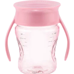 WOW Cup Baby Simply Rose (207 ml)