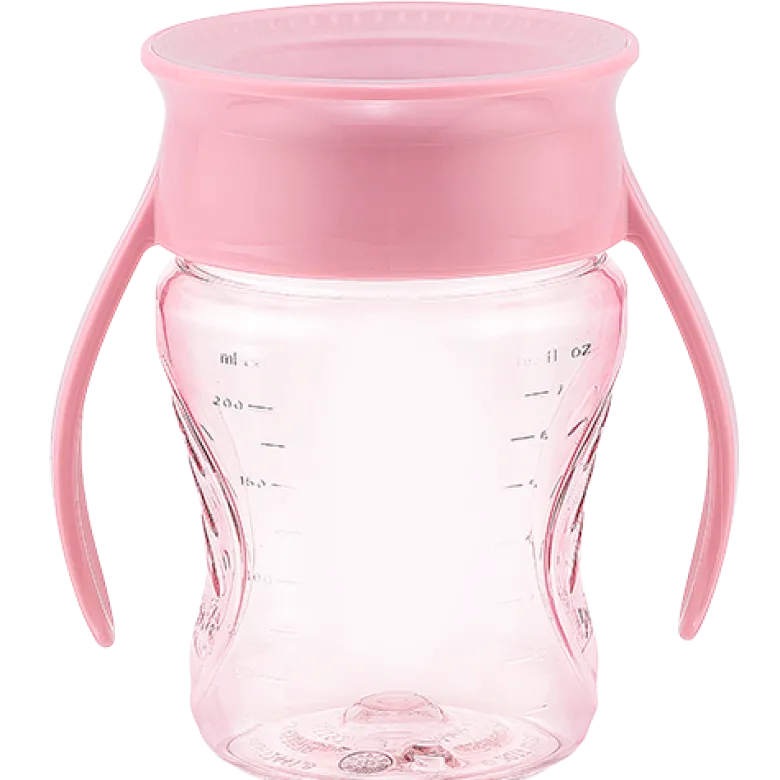 WOW Cup Baby Simply Rose (207 ml)