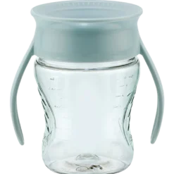 WOW Cup Baby Tranquil Green (207 ml)