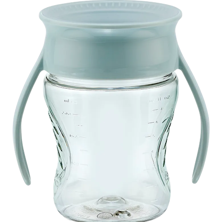 WOW Cup Baby Tranquil Green (207 ml)